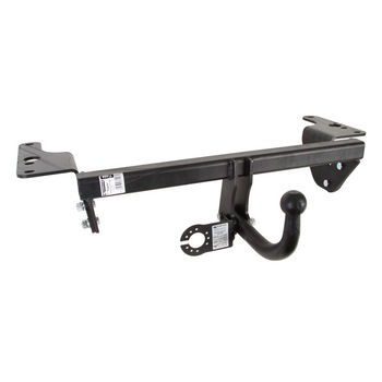 Carlig remorcare Steinhof Toyota Avensis Wagon 4 usi (T27) 2009 - Carlig remorcare Steinhof Toyota Avensis Wagon 4 usi (T27) 2009 -