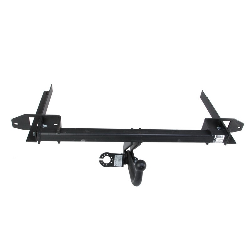 Carlig remorcare Steinhof Opel Astra IV (J) 12/2009-