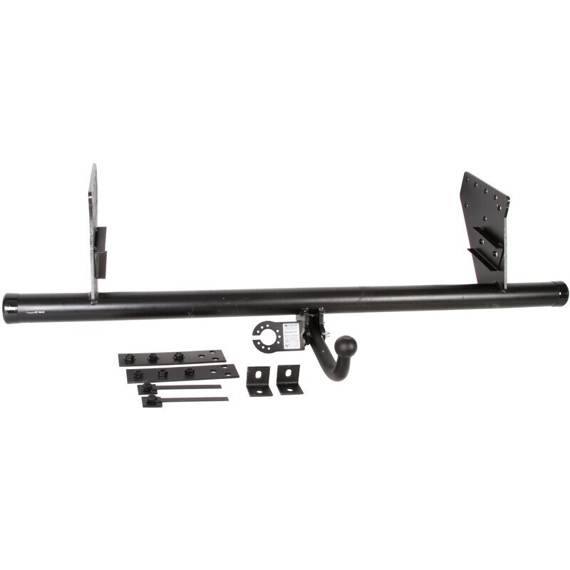 Carlig remorcare Steinhof MITSUBISHI L 200 11.05-