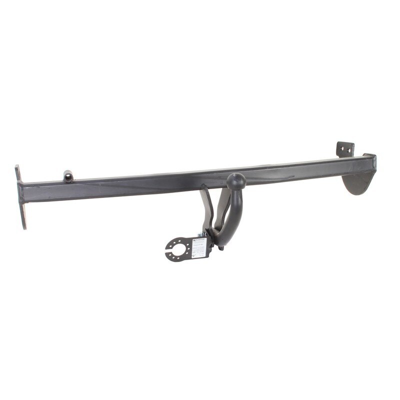 Carlig remorcare Steinhof Citroen C3 (5 usi) 05/2002