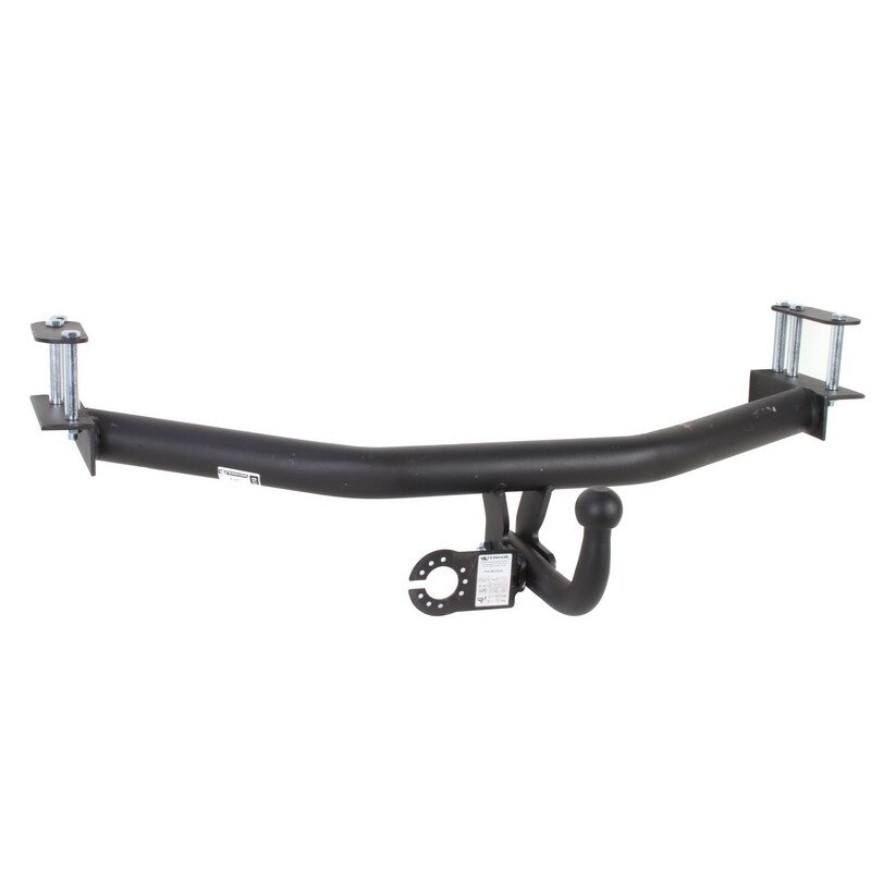 Carlig remorcare Steinhof Fiat Multipla Van 11/98-