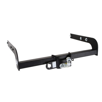 Carlig remorcare Steinhof VW Transporter (T4) 1991 - 2000 Carlig remorcare Steinhof VW Transporter (T4) 1991 - 2000