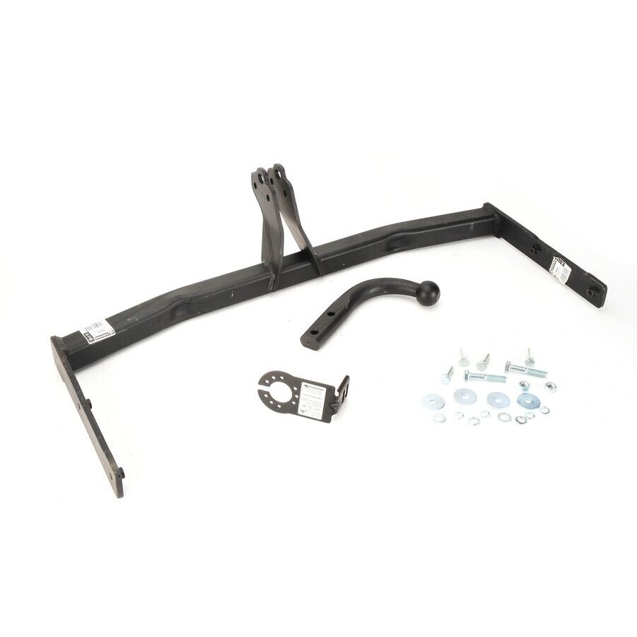 Carlig remorcare Steinhof Seat Cordoba 01/2003-