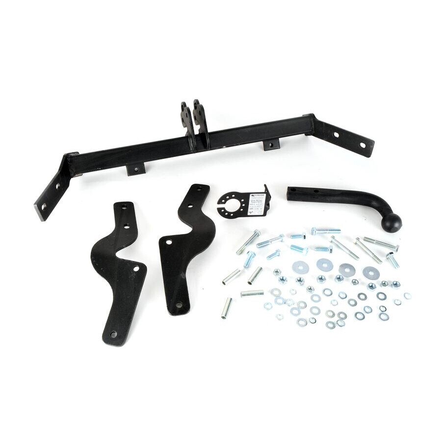 Carlig remorcare Steinhof Peugeot Partner, Citroen Berlingo dupa 1997