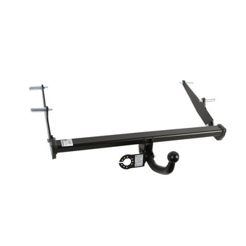 Carlig remorcare Steinhof RENAULT CLIO dupa 2013 Carlig remorcare Steinhof RENAULT CLIO dupa 2013