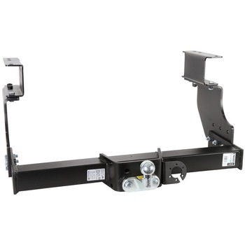 Carlig remorcare Steinhof IVECO DAILY 05.99- Carlig remorcare Steinhof IVECO DAILY 05.99-