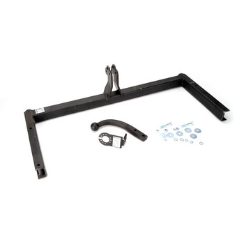 Carlig remorcare Steinhof Audi A6 97-04 Carlig remorcare Steinhof Audi A6 97-04