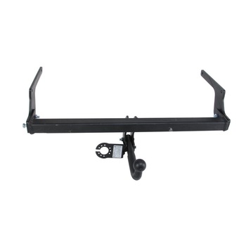 Carlig remorcare Steinhof Dacia Duster 2010 - Carlig remorcare Steinhof Dacia Duster 2010 -