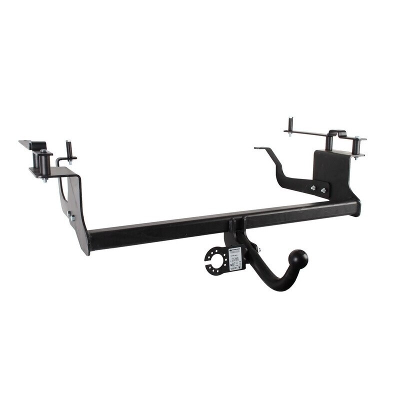 Carlig remorcare Steinhof Suzuki Ignis 2003->