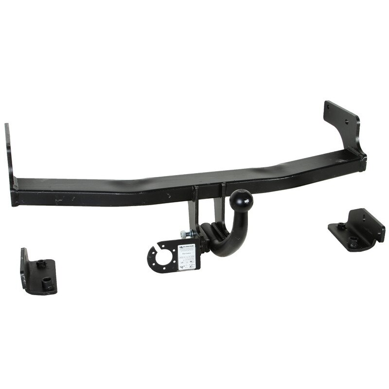 Carlig remorcare Steinhof Kia Carens 11/2006-