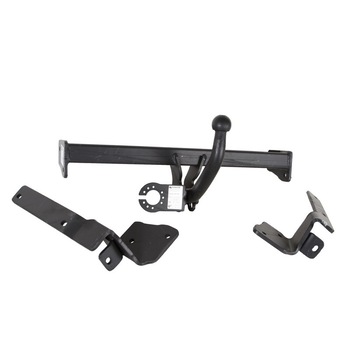 Carlig remorcare Steinhof Peugeot 406 (4 usi) 95-02/99 Carlig remorcare Steinhof Peugeot 406 (4 usi) 95-02/99