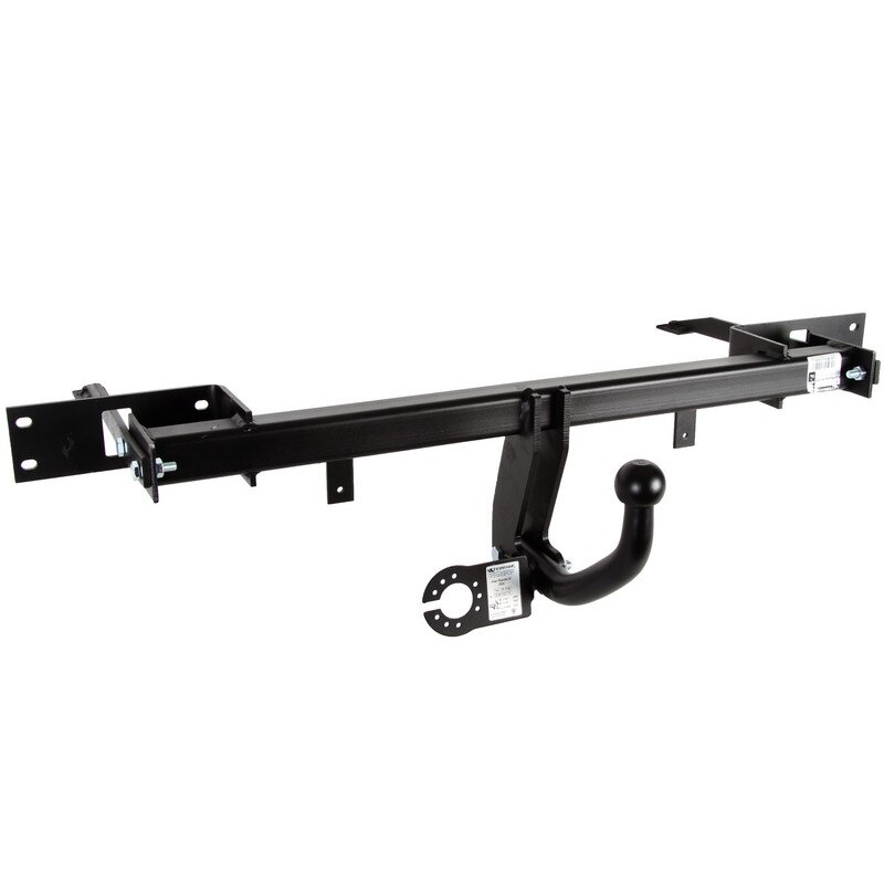 Carlig remorcare Steinhof FIAT PANDA III 01.12-