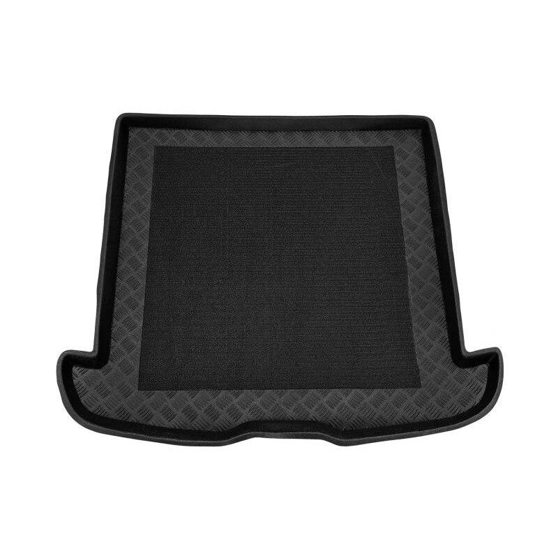 Tavita portbagaj auto Rezaw Plast din cauciuc pentru VOLVO V50 2004-2012