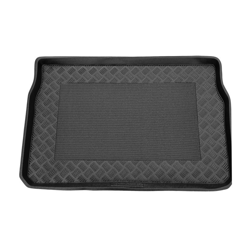 Tavita portbagaj auto Rezaw Plast din cauciuc pentru PEUGEOT 208 dupa 2012