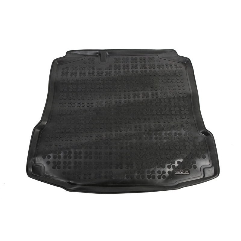 Tavita portbagaj auto Rezaw Plast din cauciuc pentru SKODA RAPID dupa 2012