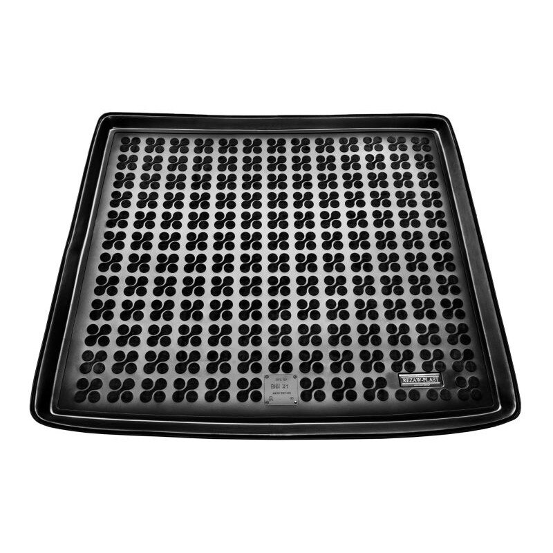 Tavita portbagaj auto Rezaw Plast din cauciuc pentru BMW X1 dupa 2009