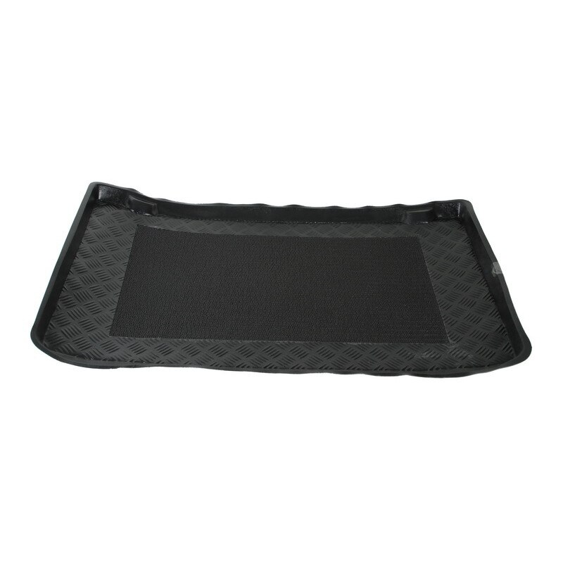 Tavita portbagaj auto Rezaw Plast din cauciuc pentru RENAULT SCENIC III dupa 2009