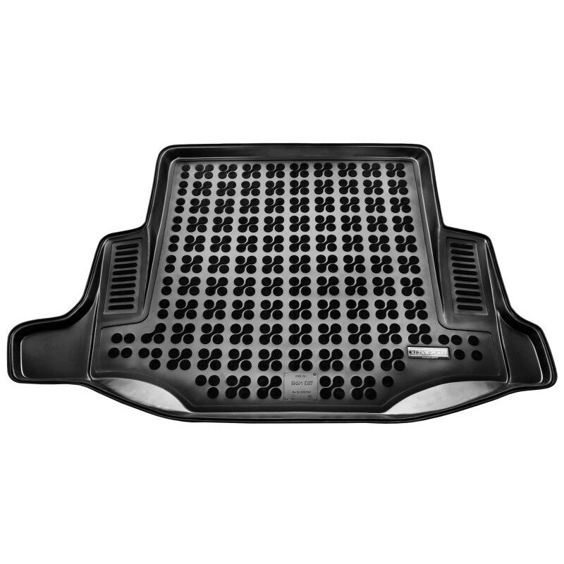 Tavita portbagaj auto Rezaw Plast din cauciuc pentru BMW 1 E87 2004-2012
