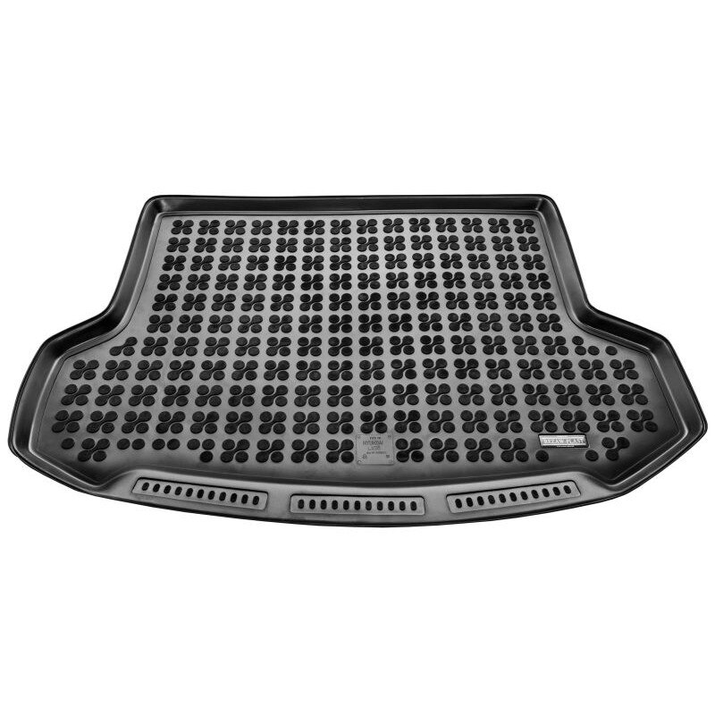 Tavita portbagaj auto Rezaw Plast din cauciuc pentru HYUNDAI IX35 dupa 2010