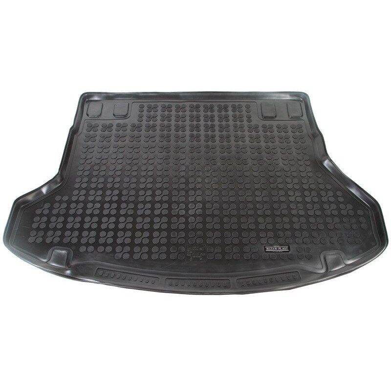 Tavita portbagaj auto Rezaw Plast din cauciuc pentru HYUNDAI i30 CW 2012-2015