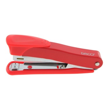 Capsator nr. 10 metalic DACO CP102R rosu Capsator nr. 10 metalic DACO CP102R rosu