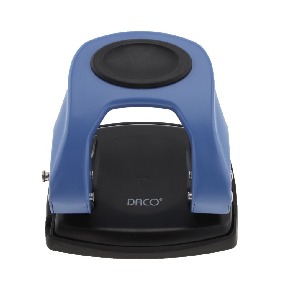 Perforator 30 coli DACO albastru