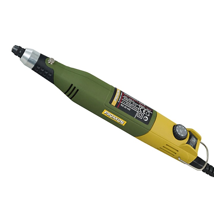 Fúró-marógép MICROMOT 230 / E, Proxxon 28440