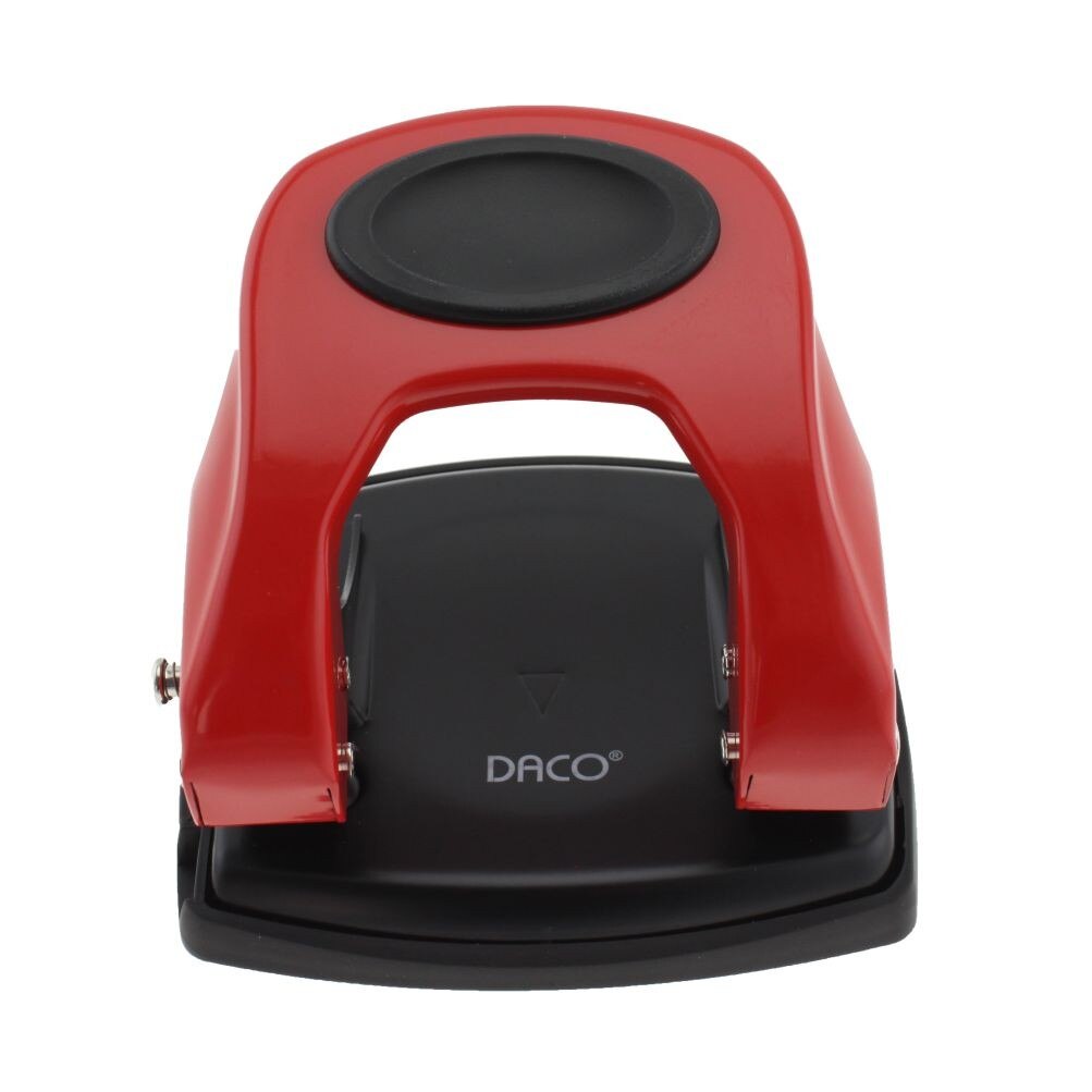 Perforator 30 coli DACO rosu