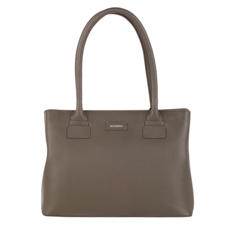 Geanta dama, RSL5155, Piele naturala