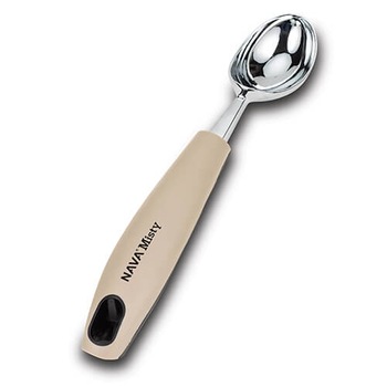 Portionator 18.2cm pentru inghetata din otel inoxidabil Misty NAVA NV-111-072 Portionator 18.2cm pentru inghetata din otel inoxidabil Misty NAVA NV-111-072
