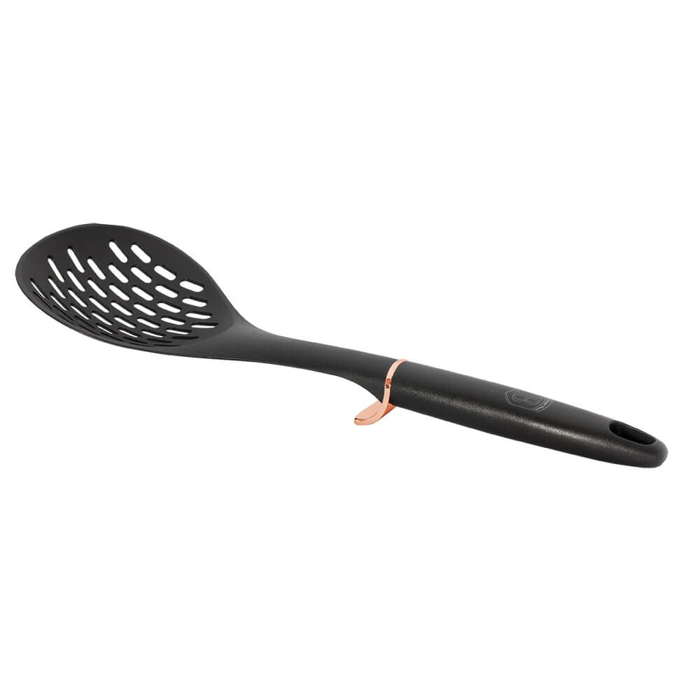 Spumiera pentru gatit Black Rose Line Collection Berlinger Haus BH 6203