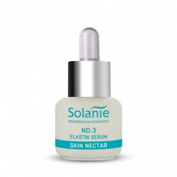 Ser elastin nr 3 Solanie 15 ml