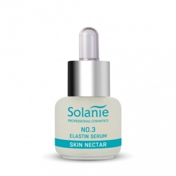 Ser elastin nr 3 Solanie 15 ml Ser elastin nr 3 Solanie 15 ml
