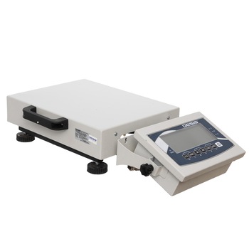 Cantar platforma portabil Desis CW 60/150kg platan 30x40cm Cantar platforma portabil Desis CW 60/150kg platan 30x40cm