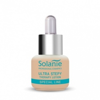Corector terapeutic multifunctional Solanie Special Line Ultra Stepy 15 ml Corector terapeutic multifunctional Solanie Special Line Ultra Stepy 15 ml