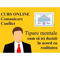 curs online - tipare mentale - cum sa iei decizii in acord cu realitatea - comunicare conflict imagen 0_0_0