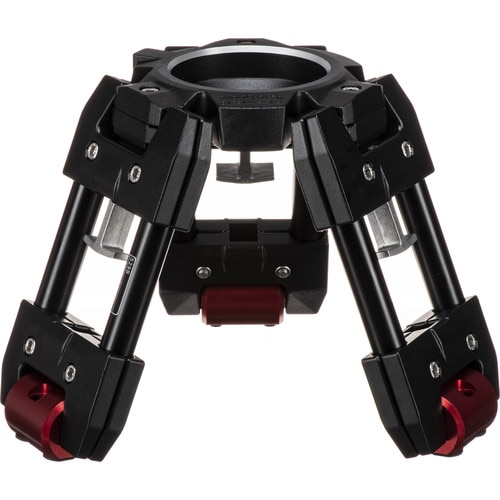 Mini trepied video, Manfrotto