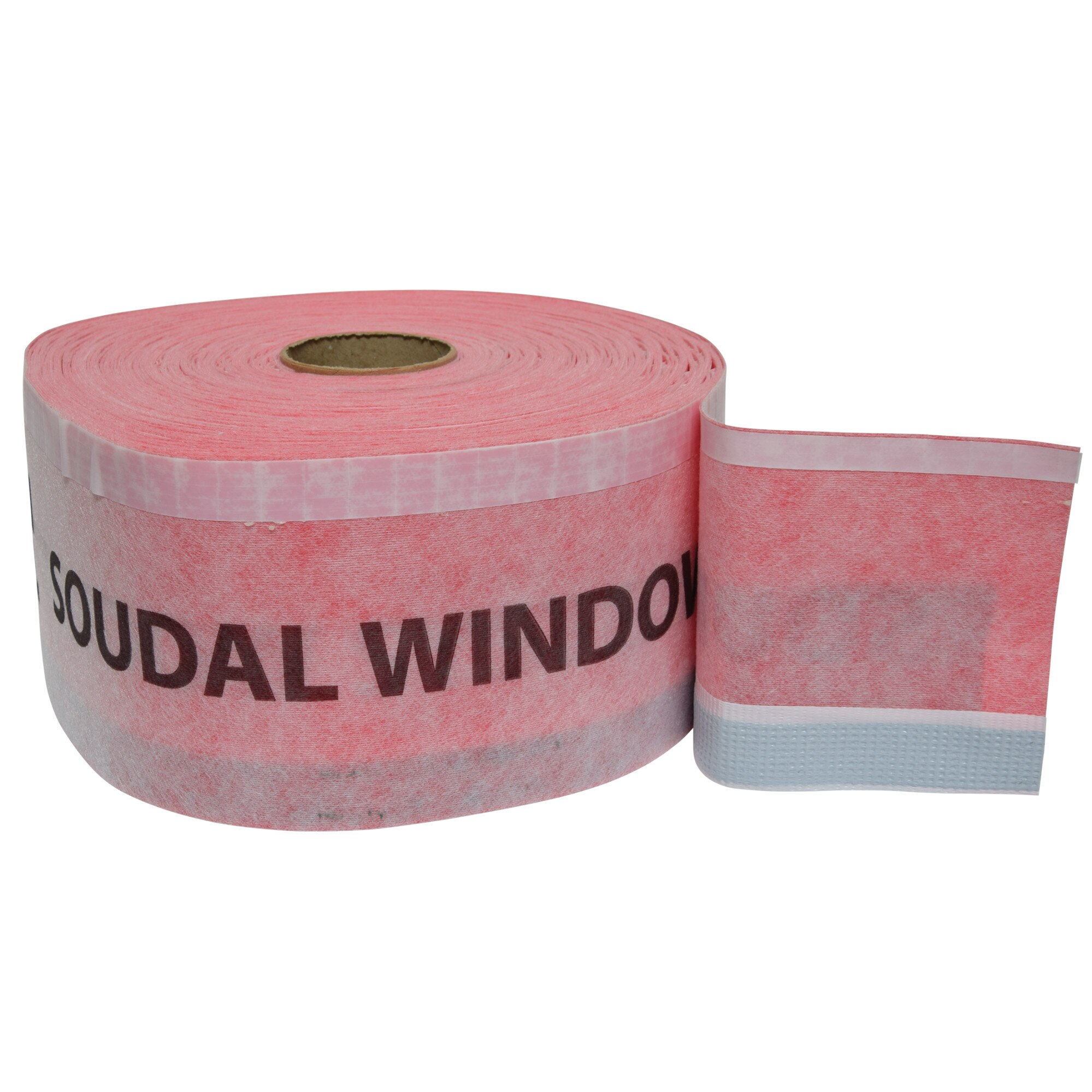 Banda de Etansare Tamplarie pentru Interior Universal SWS, 100mm, 30m/rola