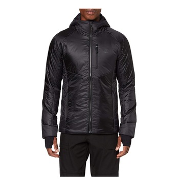 Geaca, Schöffel , Negru, S Geaca, Schöffel , Negru, S