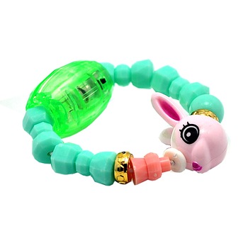 Accesoriu jucarie - bratara cu luminite Accesoriu jucarie - bratara cu luminite