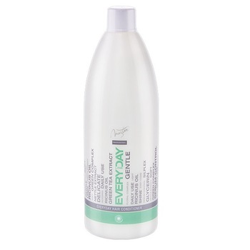 Balsam pentru uz zilnic cu ulei de nuca de cocos si ricin, urzica si ceai verde Spa Master 970ml Balsam pentru uz zilnic cu ulei de nuca de cocos si ricin, urzica si ceai verde Spa Master 970ml