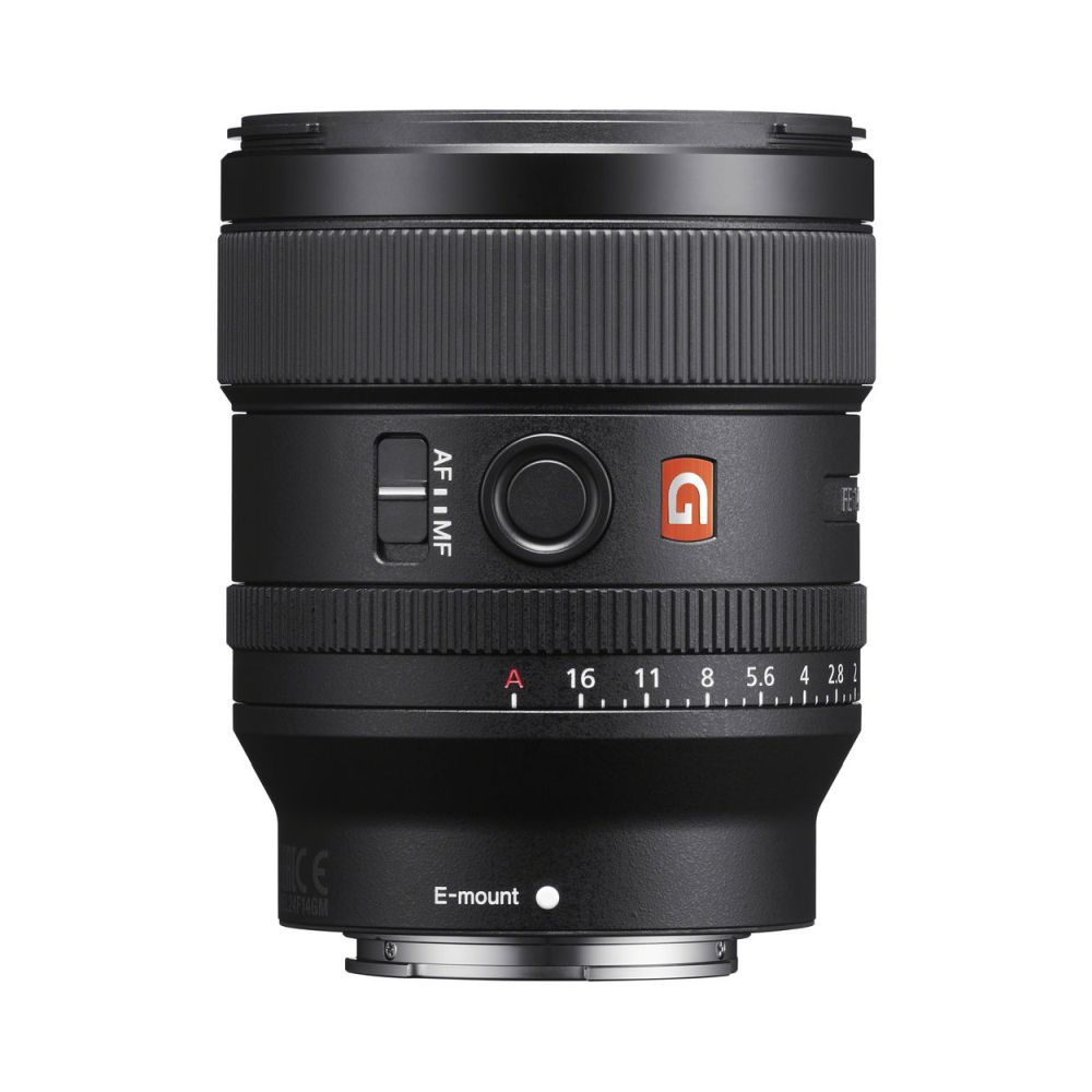Obiectiv foto Sony FE 24mm F1.4 GM - eMAG.ro Obiectiv foto Sony FE 24mm F1.4 GM - eMAG.ro
