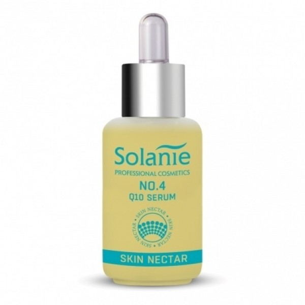 Ser coenzima Q10 Solanie nr 4 30 ml