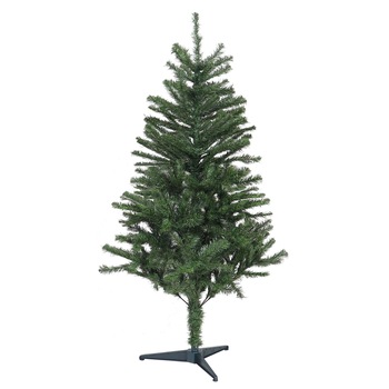 Brad artificial de Craciun,YANA Canadian T180-441, verde, 180 cm Brad artificial de Craciun,YANA Canadian T180-441, verde, 180 cm