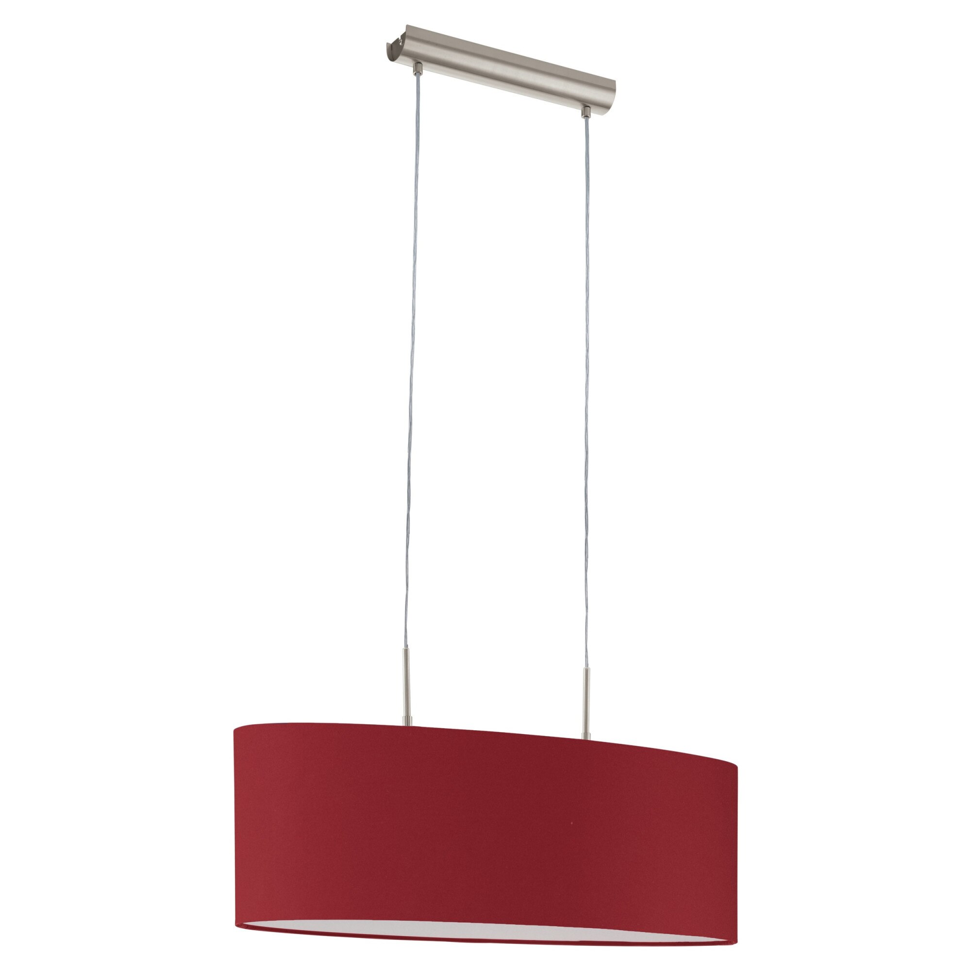 Pendul EGLO PASTERI 94903, E27 2X60W