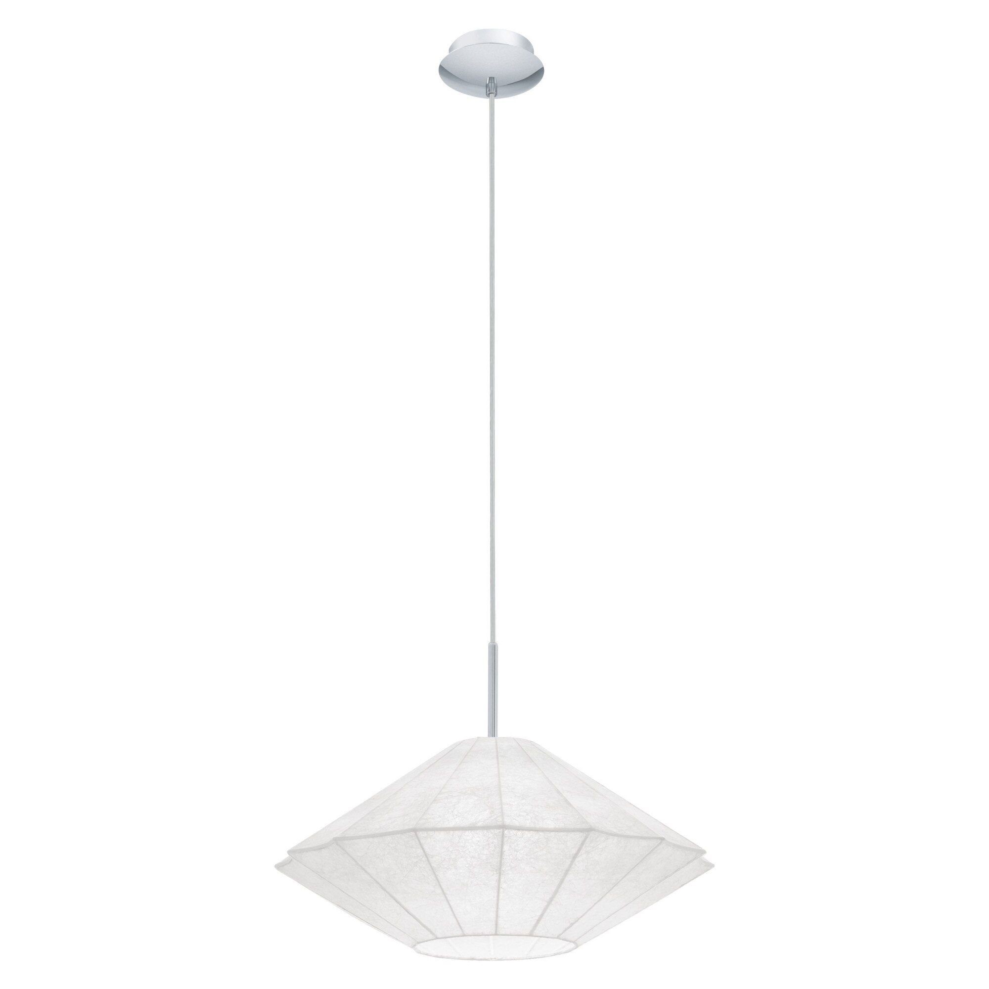 Pendul EGLO PUZZONI 91893, E27 60W