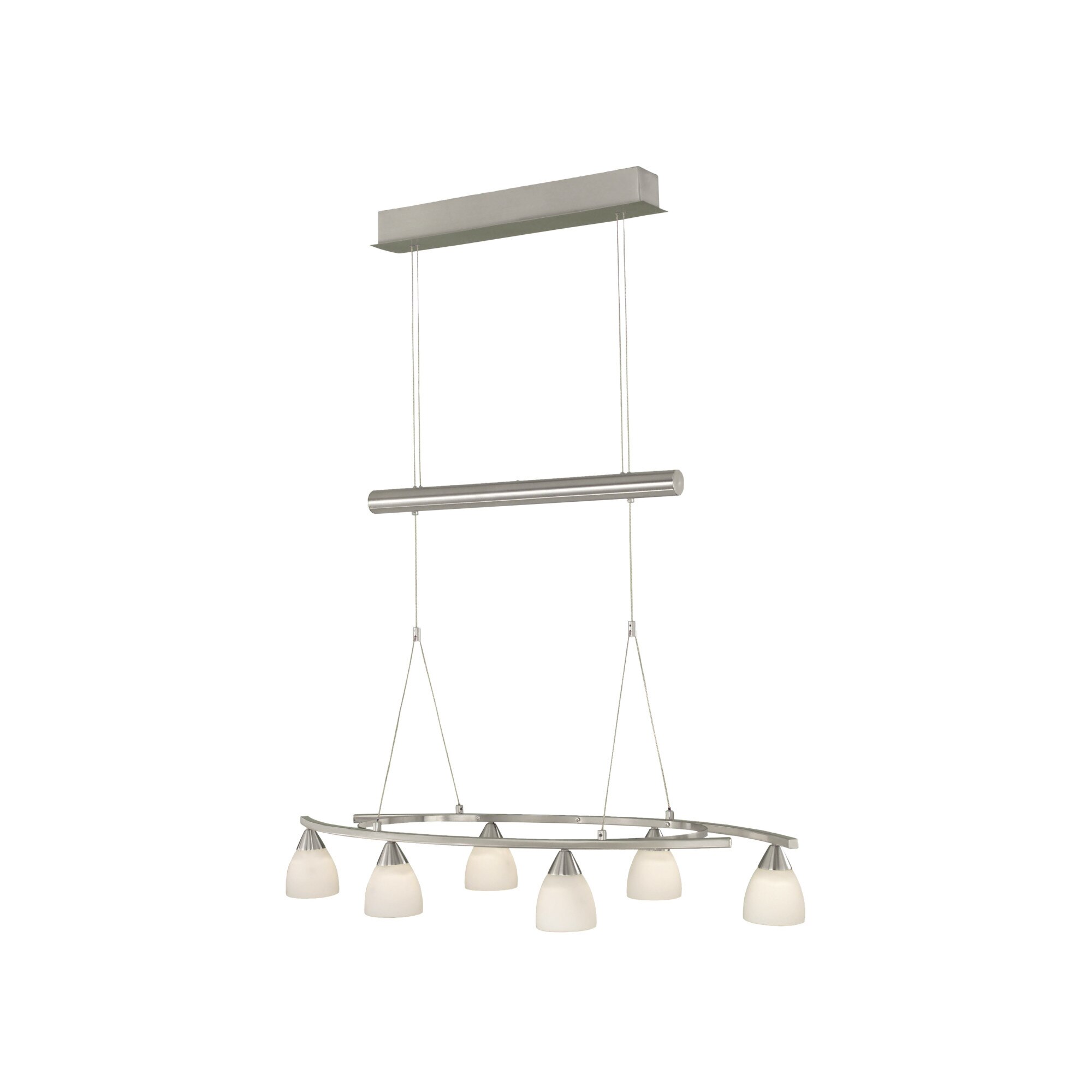 Lustra EGLO SELECT 1 87846, 6X20W