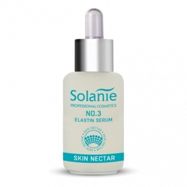 Ser elastin Solanie nr 3 30 ml