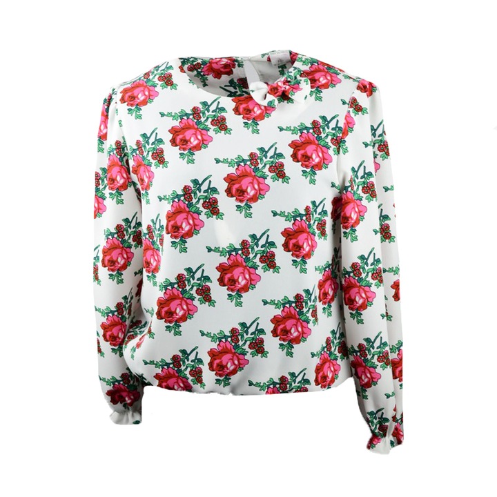 Compleu de vara 2 piese pentru fete E Plus M Looney Tunes 893860-1-140, Gri 50875