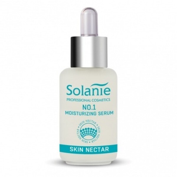 Ser hidratant nr 1 Solanie 30 ml
